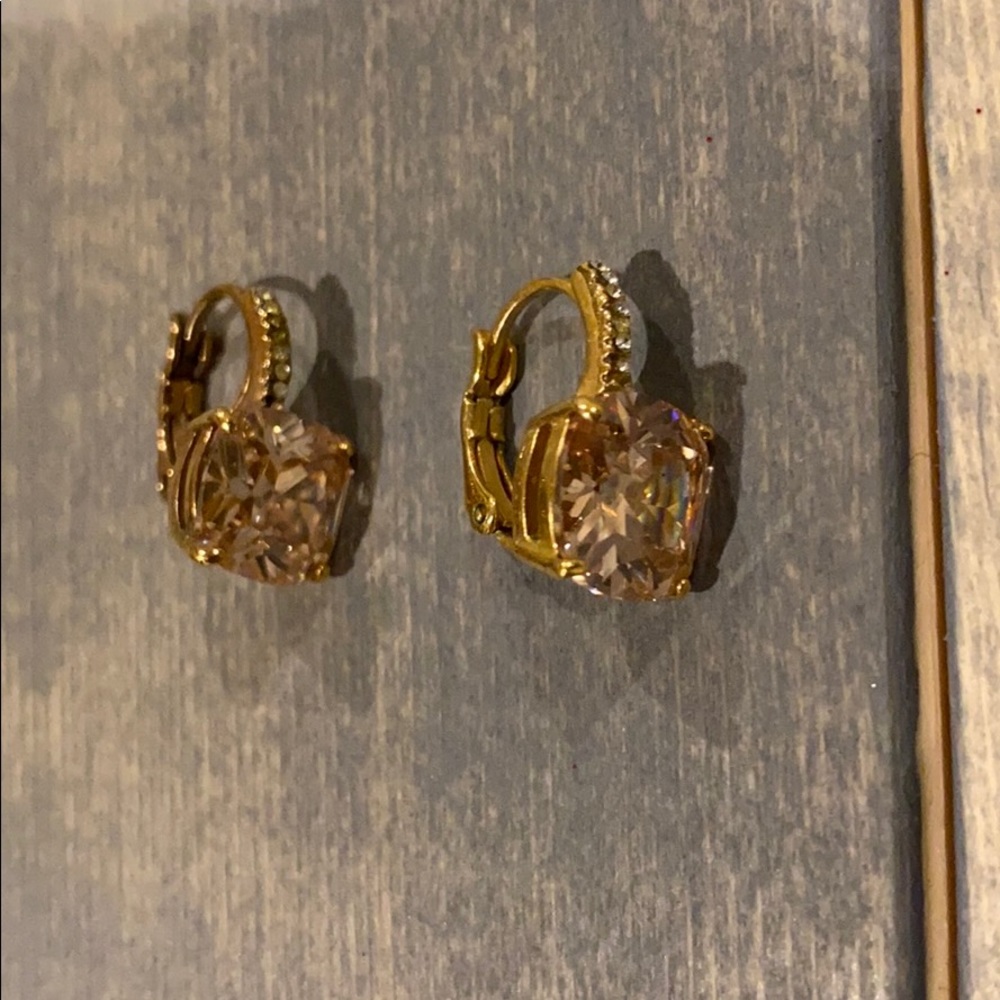 Assorted Gold Earring - Picture 2 of 7